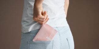 podkłady poporodowe, jakie kupić?