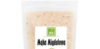 Maka migdalowa