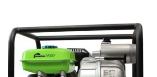 Co to jest pompa wody?