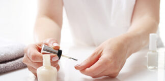 Odżywka do paznokci - rodzaje