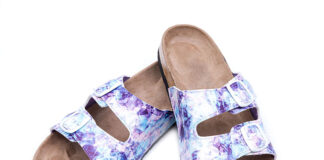 Stylowe i wygodne obuwie profilaktyczne