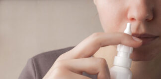 Czy spray na katar rzeczywiście działa