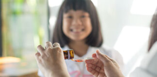 Kiedy sięgać po syrop na wzmocnienie dla dzieci