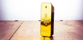 Paco Rabanne 1 Million – perfumy dla modnych mężczyzn