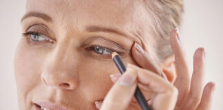 kosmetyki do makijażu