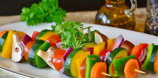 Zdrowe i pożywne posiłki z dowozem do domu lub firmy