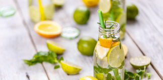 Co brać na wzmocnienie organizmu