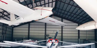 Tworzymy hangary od podstaw