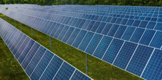 Zabezpieczenie instalacji fotowoltaicznej