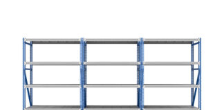 Regały magazynowe metalowe – na co zwrócić uwagę podczas zakupu