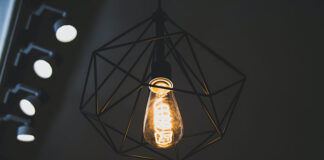 Oświetlenie pokojowe