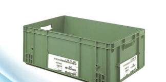 Dlaczego plastikowe pojemniki z przegródkami cieszą się coraz większą popularnością