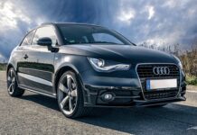 Co większe A1 czy B1?