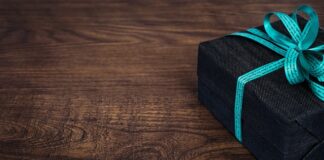 Co kupić na prezent na parapetówkę?
