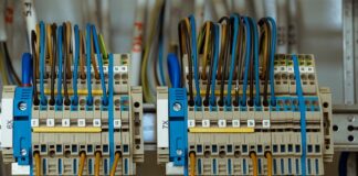 Co to jest bezpiecznik elektroniczny?