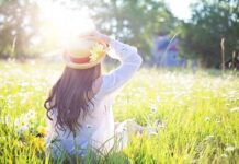 Jak prawidłowo nosić kapelusz?