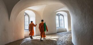 Jaka fryzura pasuje do okrągłej twarzy?