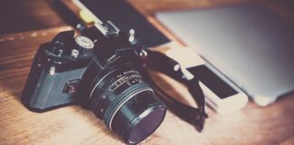 Jaki aparat fotograficzny dla 5 latka?