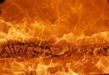 Czy od zwarcia może być pożar?