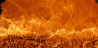 Czy od zwarcia może być pożar?
