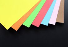 Czy brystol to kartka A3?