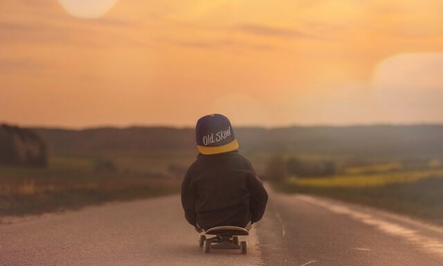 Jak wybrać blat do deskorolki?