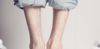 W czym prać bieliznę przy grzybicy?