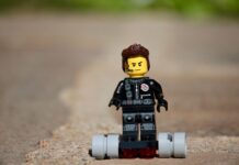 Jaki Hoverboard dla dzieci?