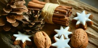 W co zapakować słodycze?