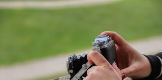 Czy warto kupic aparat Polaroid?