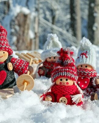 Co dla lalek? Co dla lalek?