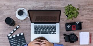 Jaki to jest blok A4?