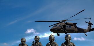 Czy mam prawo nie wpuścić policji do mieszkania?