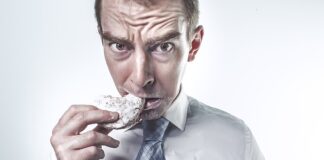 Jak się ubierać będąc grubym?