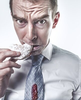 Jak się ubierać będąc grubym? Jak się ubierać będąc grubym?