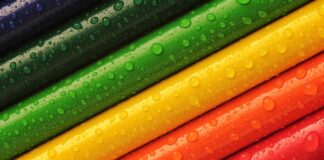 Jak ma na imię czerwona Rainbow High?