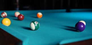 Ile kosztują stoły do bilard?