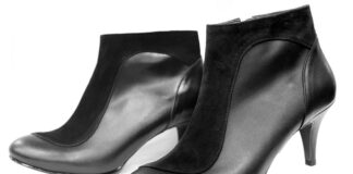 Czy kupować buciki dla noworodka?