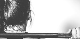 Jak ćwiczyć z 2 miesięcznym niemowlakiem?