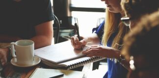 Jak ćwiczyć pismo?