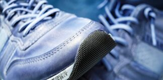 Co zamiast butów dla niemowlaka?