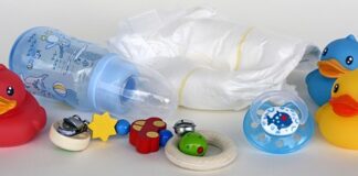 Jaki smoczek dla noworodka 0+?