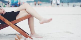 Jakie sandały dla malucha?