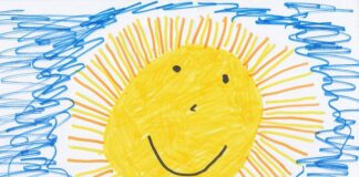 Kiedy dzieci zaczynają pisać piórem?