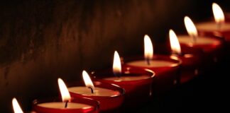 Co zrobić na małe przyjęcie?