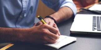 Jak zacząć pisać piórem?