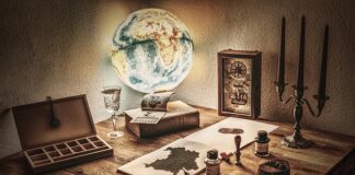 Czy tusz z długopisu jest szkodliwy?