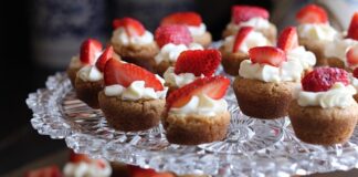 Jakie przekąski można zrobić dzień wcześniej?