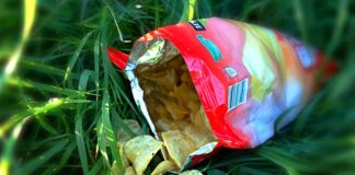 Co można zamiast chipsów?