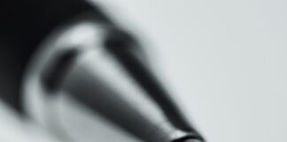 Co to jest wkład olejowy do długopisu?